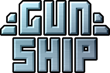 Gunship GB