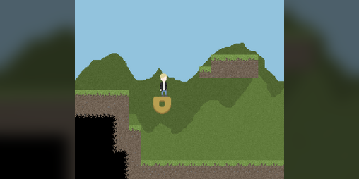 Cover image for Donut Block