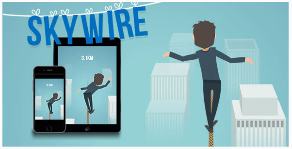 Skywire