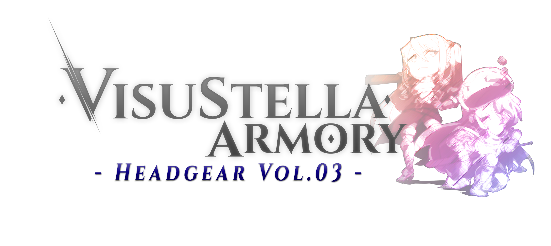 VisuStella Armory: Headgear Vol.03