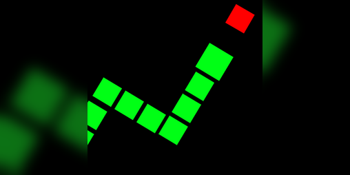 Cover image for Snake Game