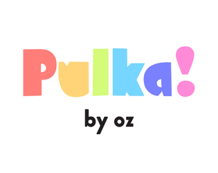 Pulka!   - A casual Troika! hack. 