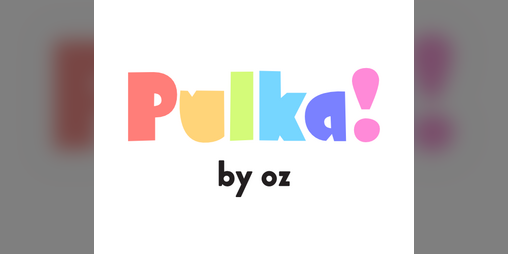 Cover image for Pulka!