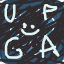 Cover image for U.P.G.A