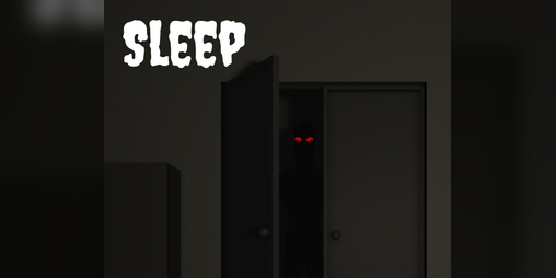 Cover image for Sleep - A Ludum Dare 49 Game