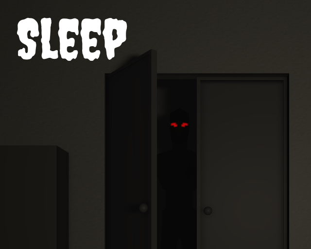 Cover image for Sleep - A Ludum Dare 49 Game