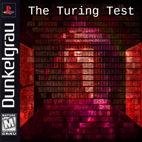 The Turing Test