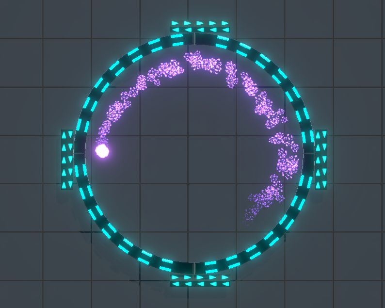 Cover image for Reactor