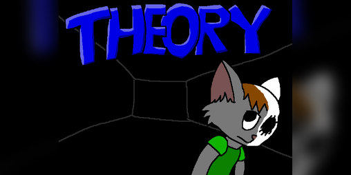 Cover image for Theory