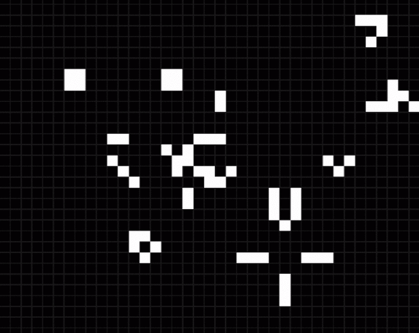 Godot's Game Of Life