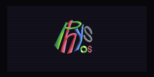 Cover image for Phys.OS