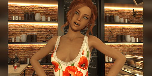 Cover image for Daring Detectives - A new life 0.92 NEW RELEASE!!