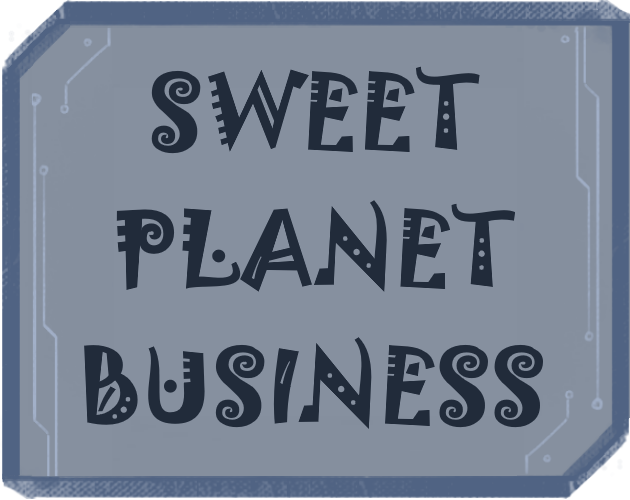 Sweet Planet Business