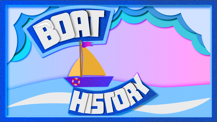 Boat History