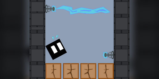 Cover image for Idle Is Bad
