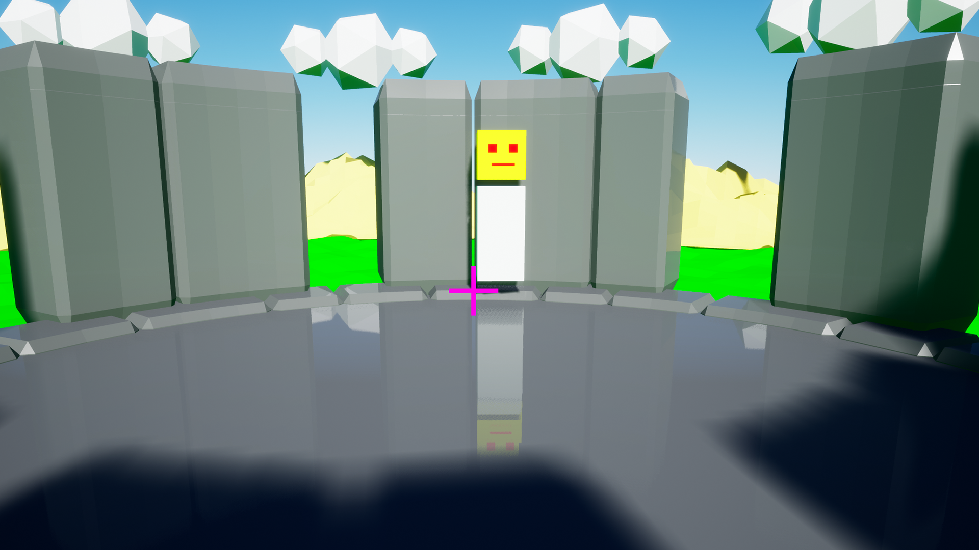 Sniper Club Multiplayer