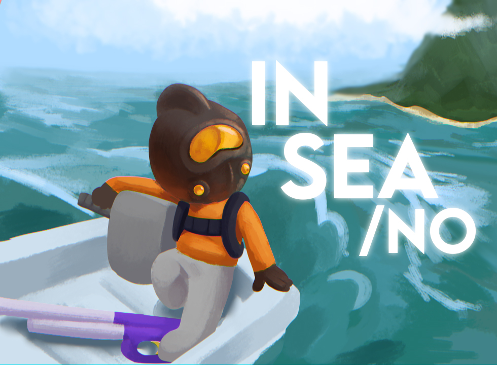 Cover image for InSEA/no