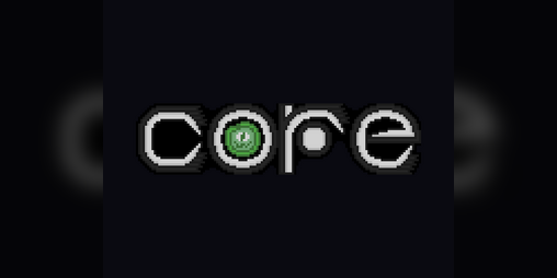 Cover image for Core