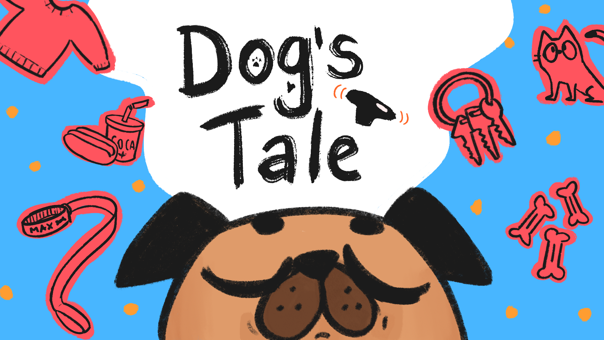 Dog's Tale