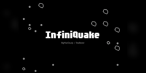 Cover image for InfiniQuake