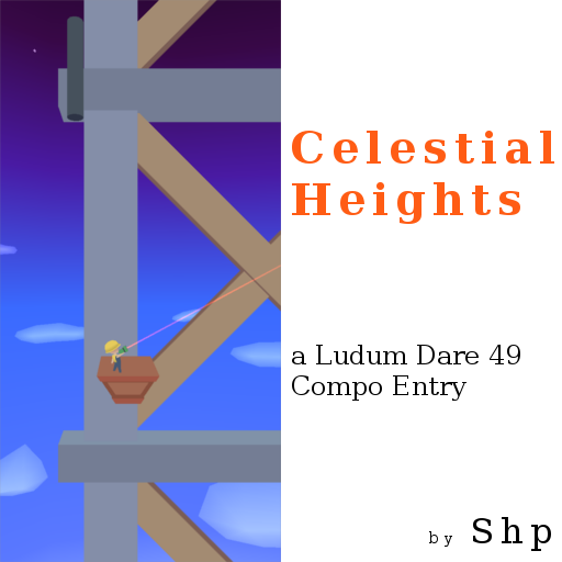 Celestial Heights