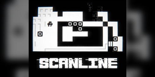 Cover image for SCANLINE