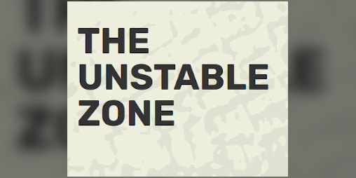 Cover image for The Unstable Zone