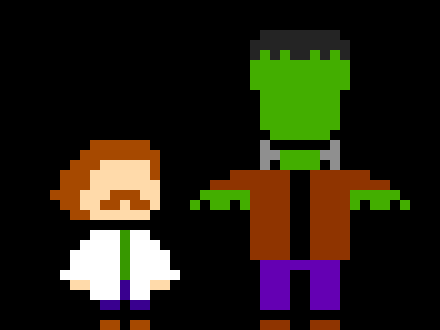 Cover image for dr frank