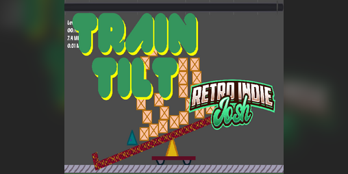 Cover image for Train Tilt (LD49)
