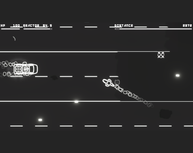 Apocalypse Run