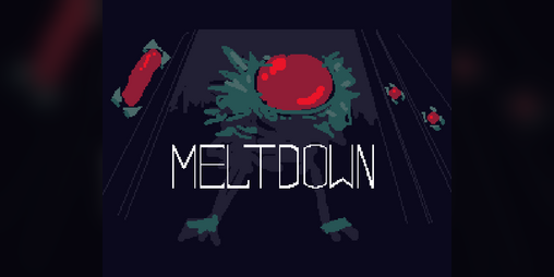 Cover image for Meltdown