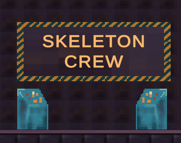 Skeleton Crew