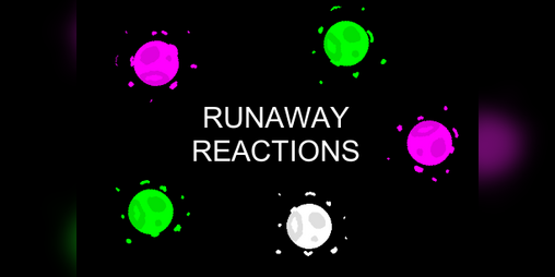 Cover image for Runaway Reactions