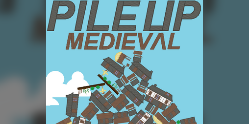 Cover image for Pile Up Medieval (LD49)