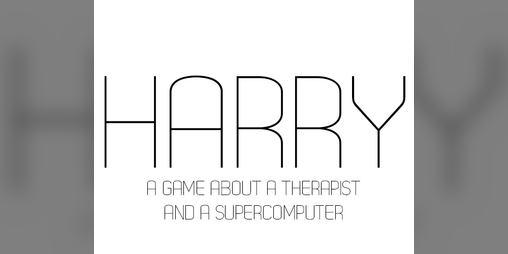 Cover image for Harry