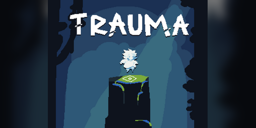 Cover image for Trauma