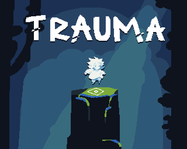 Cover image for Trauma