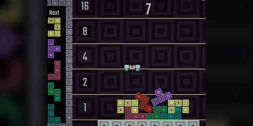 Cover image for Treacherous Tower (LD49)