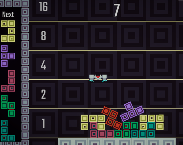 Cover image for Treacherous Tower (LD49)