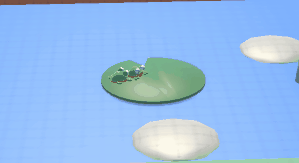 Cover image for Ribbit Rapids