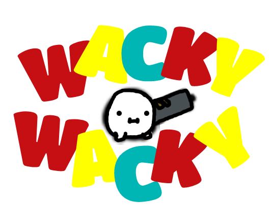 Wacky Wacky