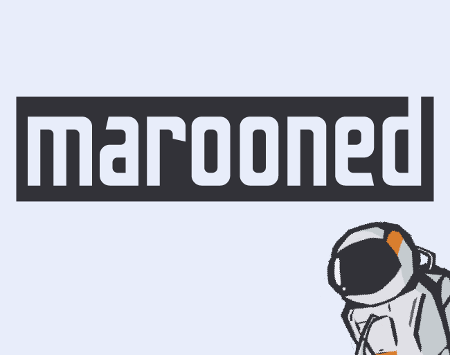 marooned