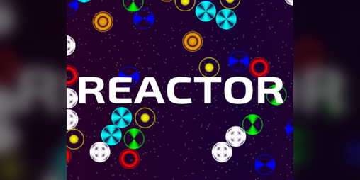 Cover image for Reactor