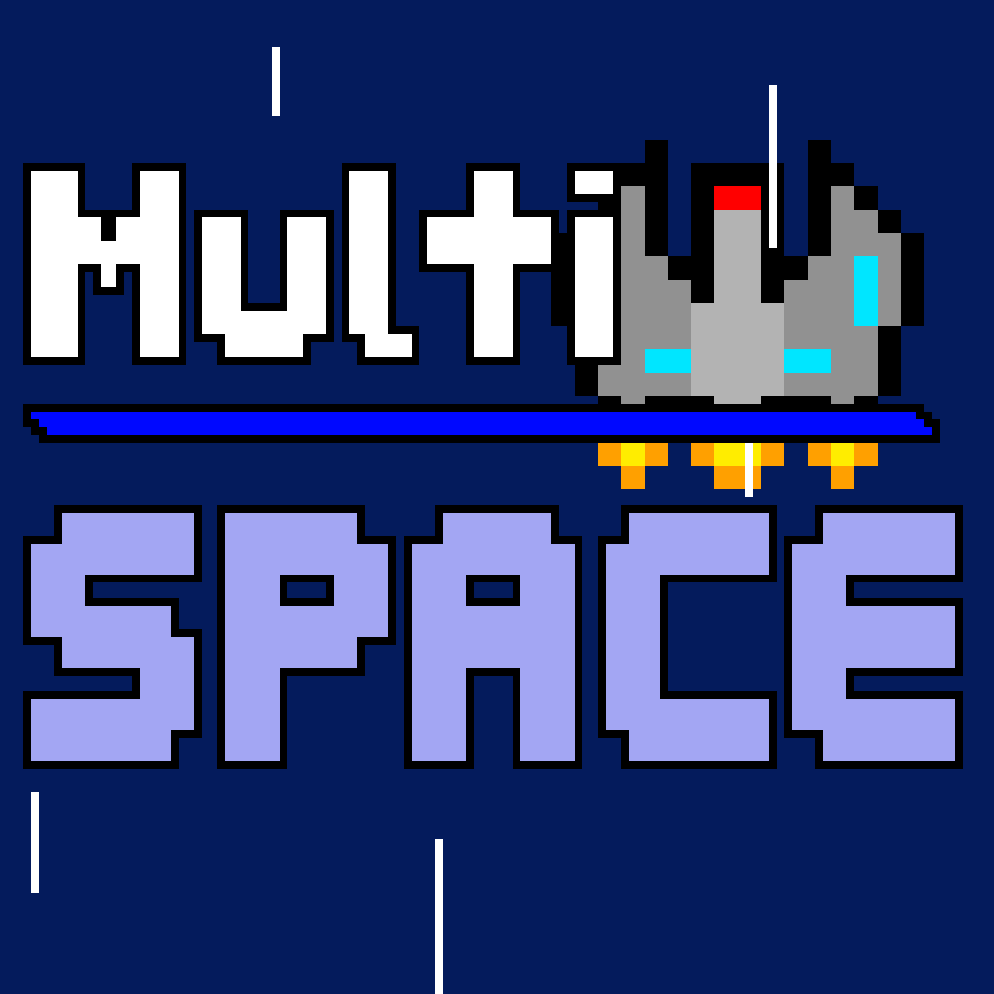 MultiSpace