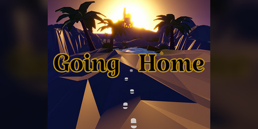 Cover image for Going Home