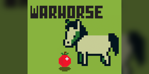 Cover image for War Horse