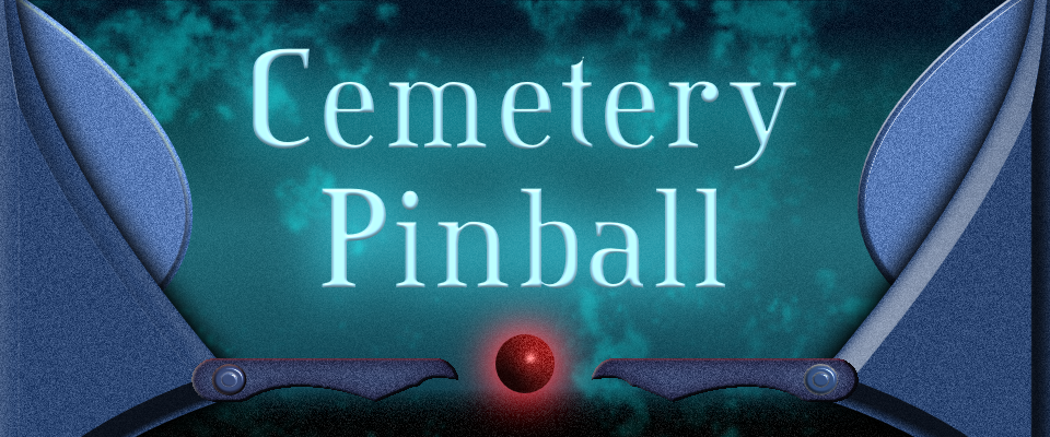 Cemetery Pinball (NDS)