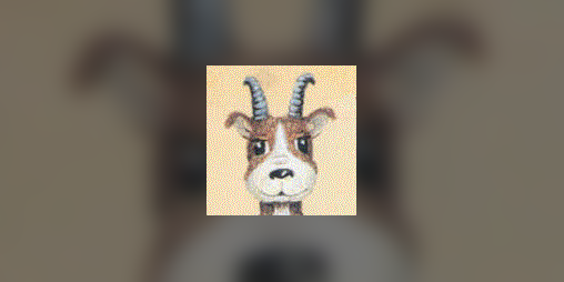 Cover image for Dahu Hunt