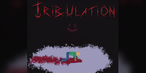 Cover image for Tribulation