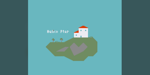 Cover image for Helico Pter